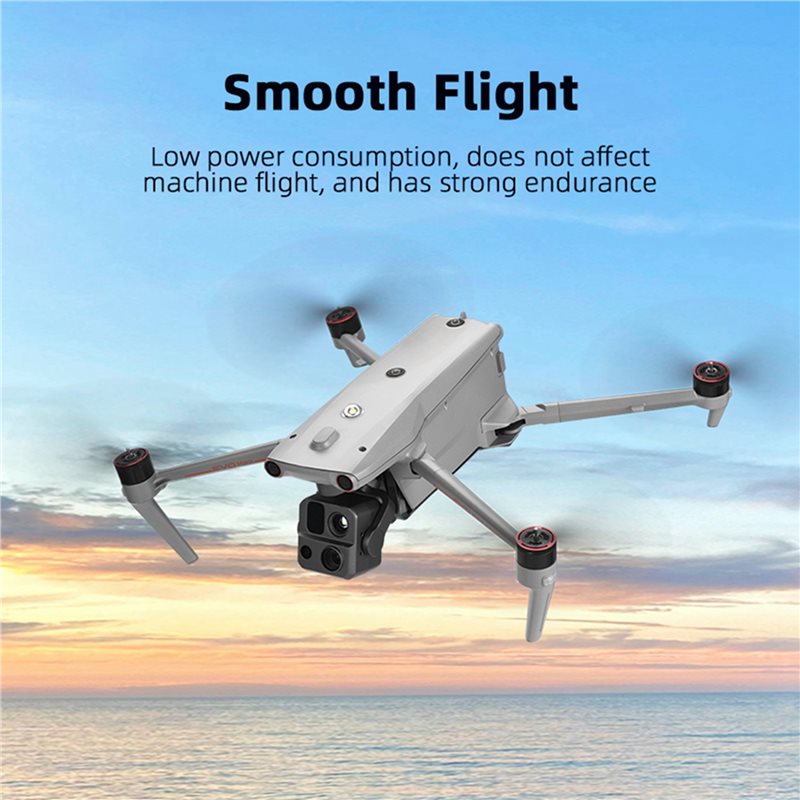 Hélices de Liberação Rápida A3 - Autel Drone Evo Max 4T avaliação e preço