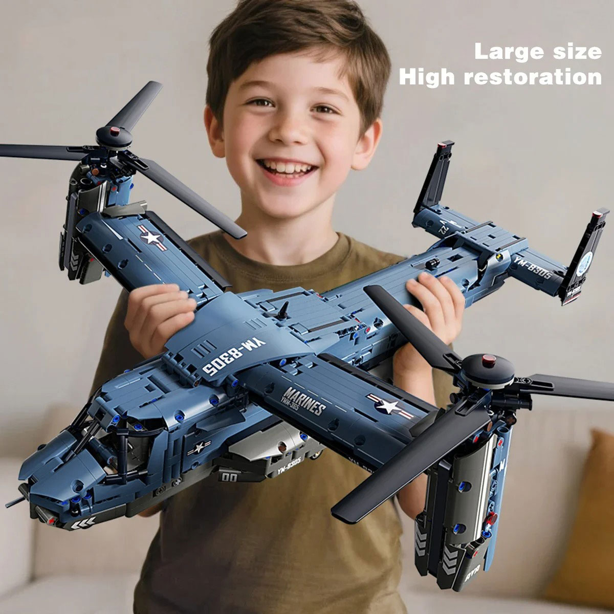 Conjunto de Blocos de Montar M - Jjrc Drone X12 avaliação e preço