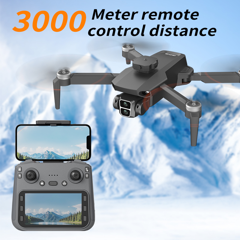 L106-1PRO GPS Drone Profission - Drone Multispectral avaliação e preço