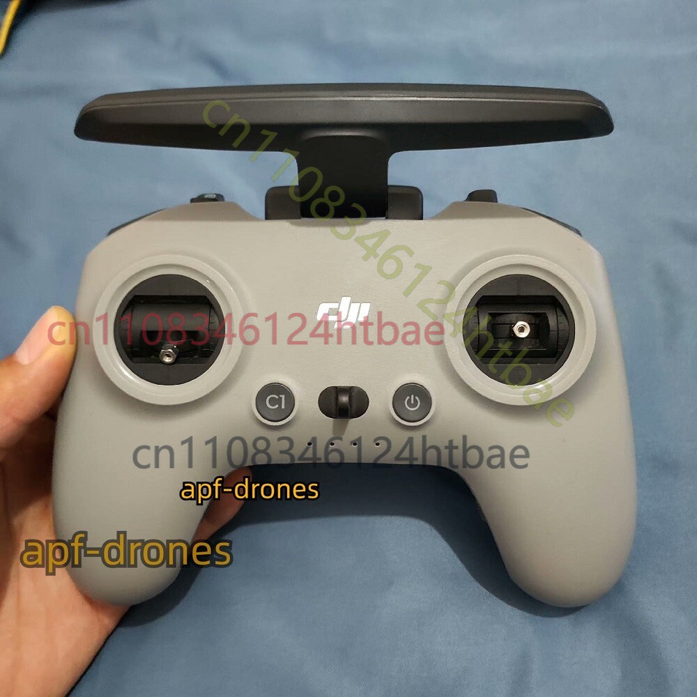 Usado, PARA Controle Remoto DJ - Drone Surveying avaliação e preço